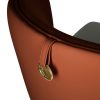 Полукресло Castro Lighting SEDERE CHAIR
