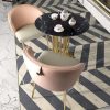 Полукресло Castro Lighting SEDERE CHAIR