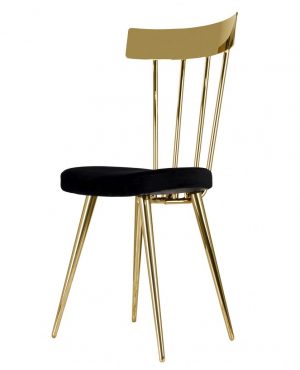 Полукресло Castro Lighting WINDSOR CHAIR