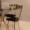 Полукресло Castro Lighting WINDSOR CHAIR