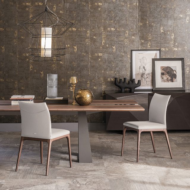 Полукресло Cattelan Italia ARCADIA