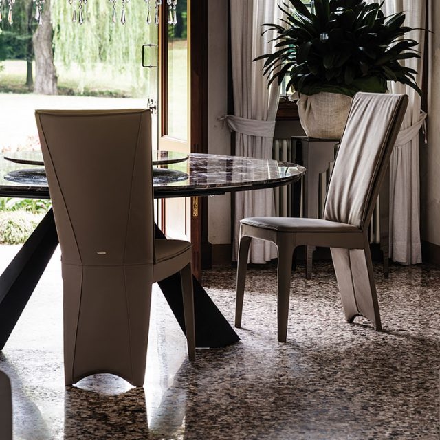 Полукресло Cattelan Italia AURELIA