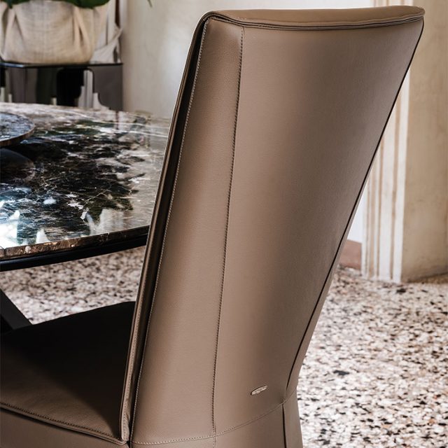 Полукресло Cattelan Italia AURELIA