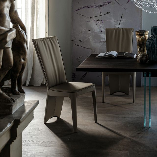 Полукресло Cattelan Italia AURELIA