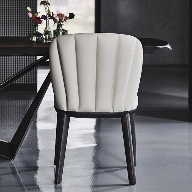 Полукресло Cattelan Italia CHRISHELL