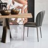 Полукресло Cattelan Italia CHRISHELL ML