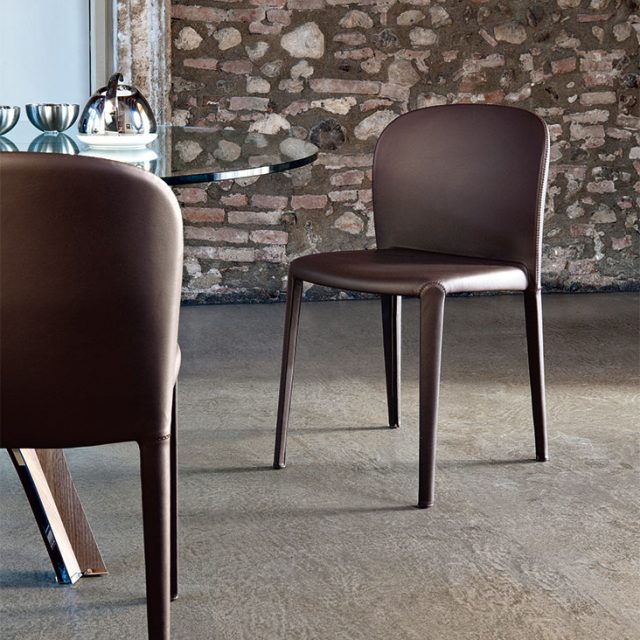 Полукресло Cattelan Italia DAISY