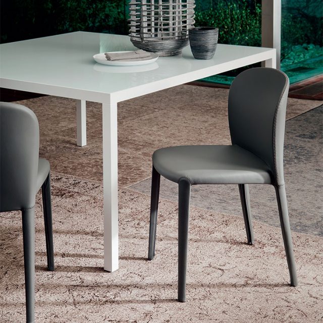 Полукресло Cattelan Italia DAISY