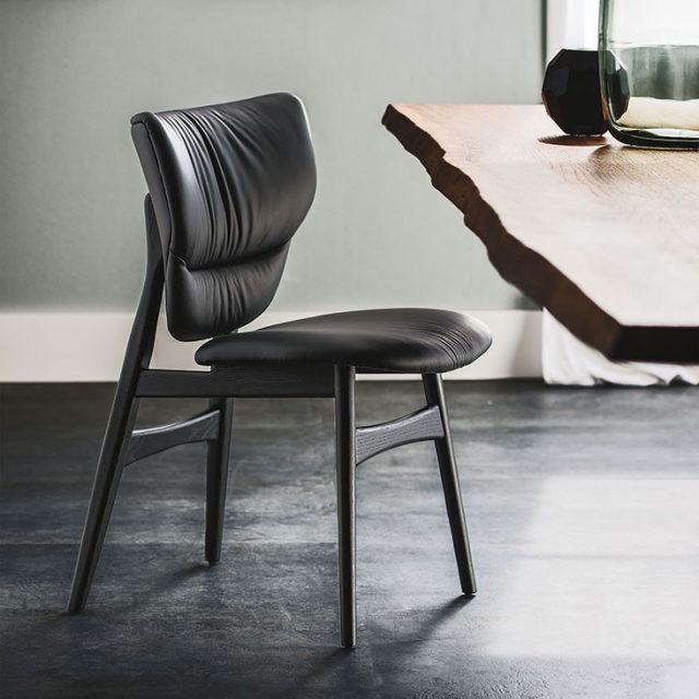 Полукресло Cattelan Italia DUMBO