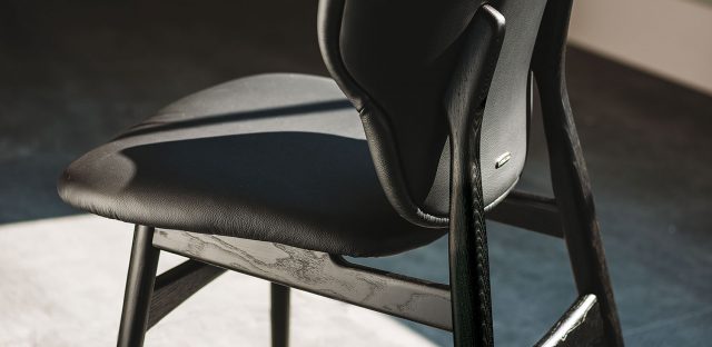 Полукресло Cattelan Italia DUMBO
