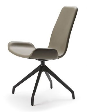 Полукресло Cattelan Italia FLAMINGO