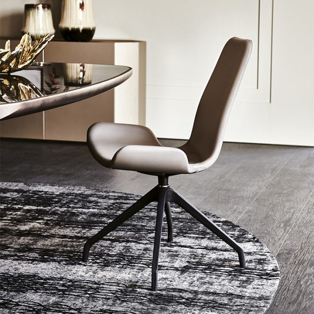 Полукресло Cattelan Italia FLAMINGO