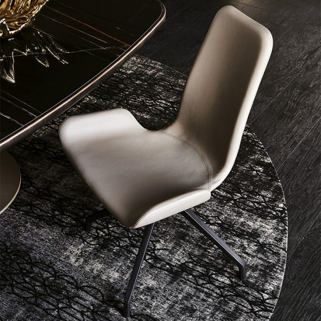Полукресло Cattelan Italia FLAMINGO