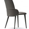 Полукресло Cattelan Italia GINGER