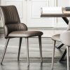 Полукресло Cattelan Italia GINGER