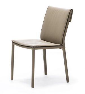 Полукресло Cattelan Italia ISABEL