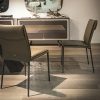 Полукресло Cattelan Italia ISABEL ML