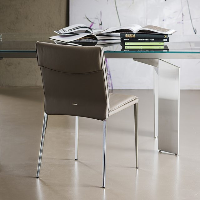 Полукресло Cattelan Italia ISABEL ML