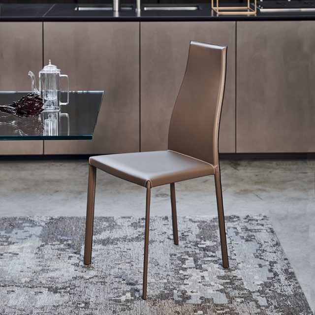 Полукресло Cattelan Italia KAORI