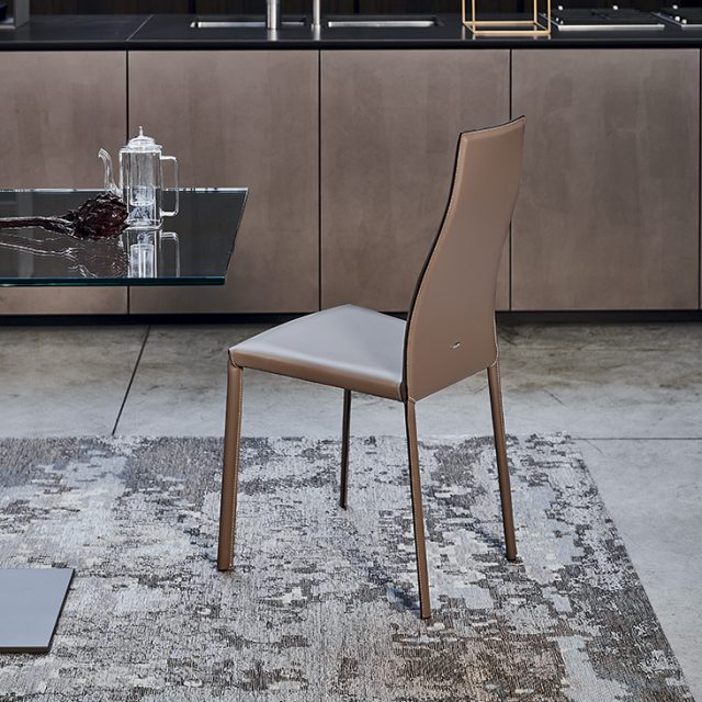 Полукресло Cattelan Italia KAORI