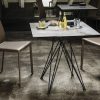 Полукресло Cattelan Italia KAORI