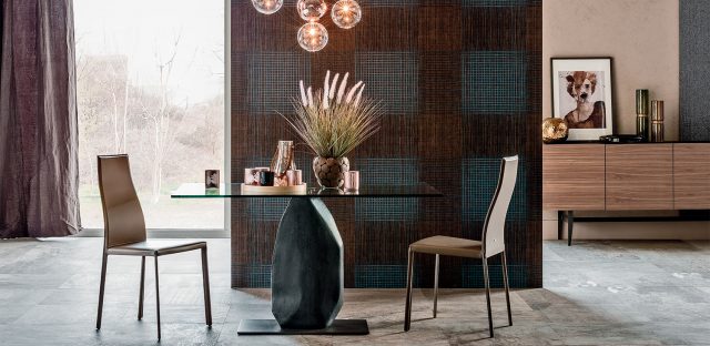 Полукресло Cattelan Italia KAORI