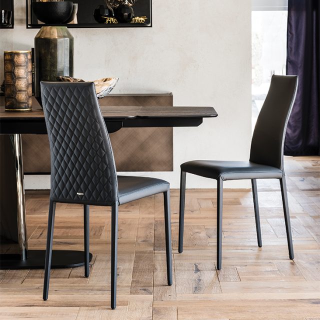 Полукресло Cattelan Italia KAY COUTURE