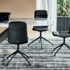 Полукресло Cattelan Italia KELLY