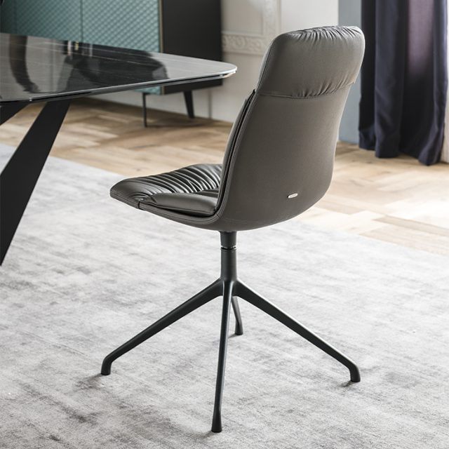 Полукресло Cattelan Italia KELLY