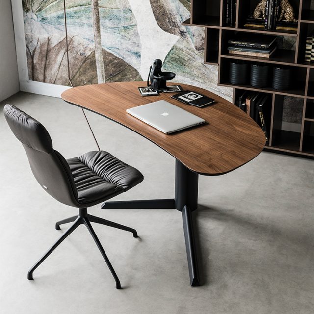 Полукресло Cattelan Italia KELLY