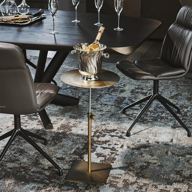 Полукресло Cattelan Italia KELLY