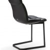 Полукресло Cattelan Italia KELLY CANTILEVER
