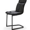 Полукресло Cattelan Italia KELLY CANTILEVER
