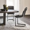 Полукресло Cattelan Italia KELLY CANTILEVER