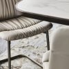 Полукресло Cattelan Italia KELLY CANTILEVER