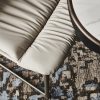 Полукресло Cattelan Italia KELLY CANTILEVER