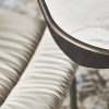 Полукресло Cattelan Italia KELLY CANTILEVER