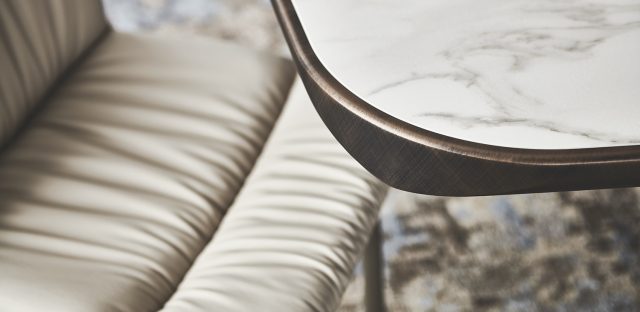 Полукресло Cattelan Italia KELLY CANTILEVER