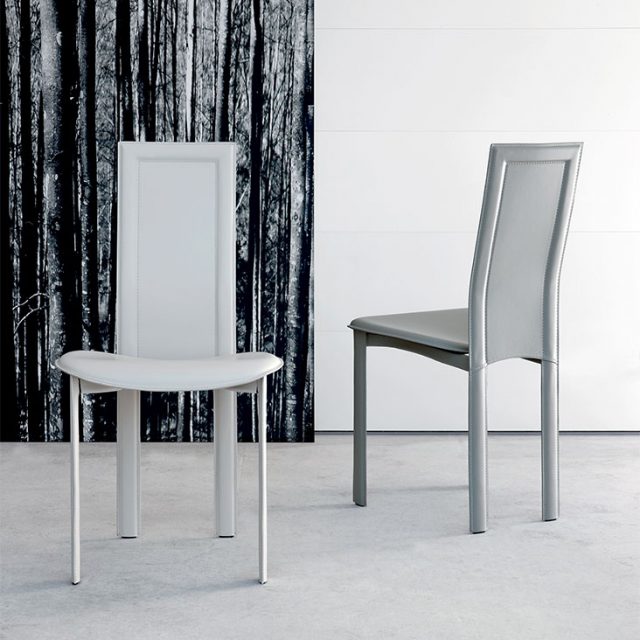 Полукресло Cattelan Italia LARA