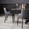 Полукресло Cattelan Italia MAGDA COUTURE