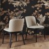 Полукресло Cattelan Italia MAGDA COUTURE