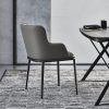 Полукресло Cattelan Italia MAGDA ML