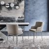 Полукресло Cattelan Italia MAGDA ML COUTURE