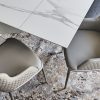 Полукресло Cattelan Italia MAGDA ML COUTURE