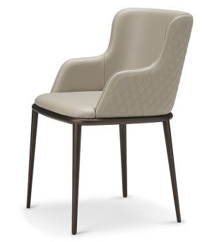Полукресло Cattelan Italia MAGDA ML COUTURE