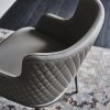 Полукресло Cattelan Italia MAGDA ML COUTURE