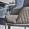 Полукресло Cattelan Italia MAGDA ML COUTURE