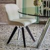 Полукресло Cattelan Italia TYLER