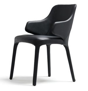 Полукресло Cattelan Italia WANDA