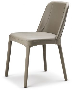 Полукресло Cattelan Italia WILMA